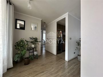 Departamento en Venta en Arturo Prat