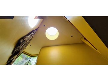 Casa En Venta En Lo Barnechea