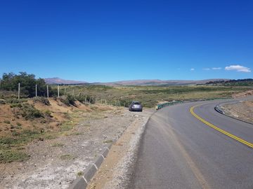 Parcela de 5000mt2 en La Araucania con vista 360 a volcanes especial para randonee moto de nieve