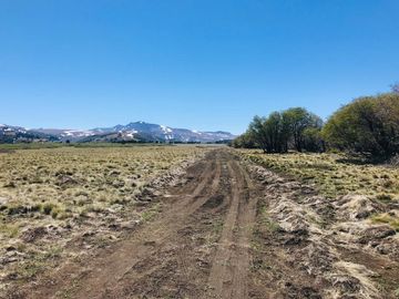 Parcela de 5000mt2 en La Araucania con vista 360 a volcanes especial para randonee moto de nieve