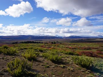 Parcela de 5000mt2 en La Araucania con vista 360 a volcanes especial para randonee moto de nieve