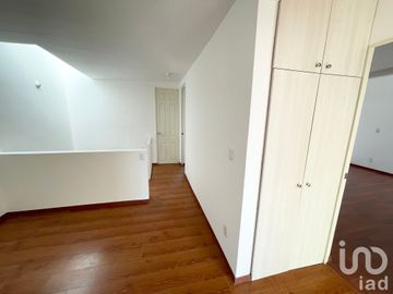 CASA AMPLIADA EN BOSQUES RESIDENCIAL ICA ZINACANTEPEC, EDO MEX