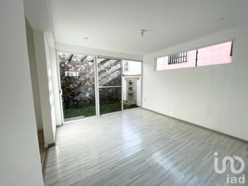 CASA AMPLIADA EN BOSQUES RESIDENCIAL ICA ZINACANTEPEC, EDO MEX
