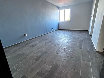 Departamento en Venta CENTRICO Remodelado, 3 Recámaras en La Colina Morelia $1,490,000