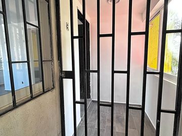 Departamento en Venta CENTRICO Remodelado, 3 Recámaras en La Colina Morelia $1,490,000