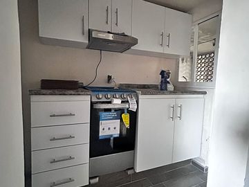 Departamento en Venta CENTRICO Remodelado, 3 Recámaras en La Colina Morelia $1,490,000