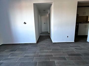 Departamento en Venta CENTRICO Remodelado, 3 Recámaras en La Colina Morelia $1,490,000