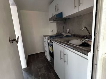 Departamento en Venta CENTRICO Remodelado, 3 Recámaras en La Colina Morelia $1,490,000