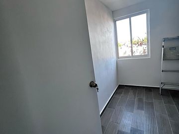 Departamento en Venta CENTRICO Remodelado, 3 Recámaras en La Colina Morelia $1,490,000
