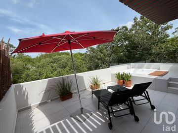 Se vende casa estilo Minimalista en Playa del Carmen, Quintana Roo