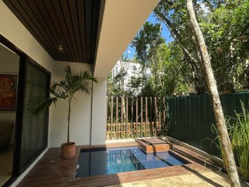 Se vende casa estilo Minimalista en Playa del Carmen, Quintana Roo