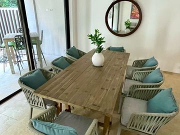 Se vende casa estilo Minimalista en Playa del Carmen, Quintana Roo