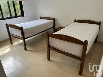 Se vende casa estilo Minimalista en Playa del Carmen, Quintana Roo