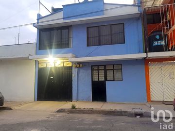 casa en Venta en Mexico Independiente Ecatepec