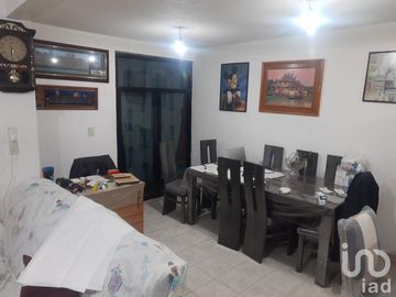 casa en Venta en Mexico Independiente Ecatepec