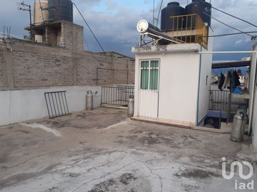 casa en Venta en Mexico Independiente Ecatepec