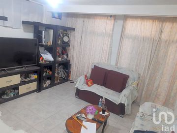casa en Venta en Mexico Independiente Ecatepec