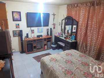 casa en Venta en Mexico Independiente Ecatepec