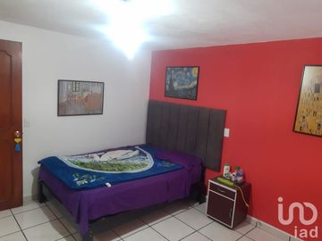 casa en Venta en Mexico Independiente Ecatepec