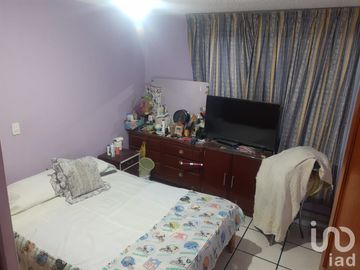 casa en Venta en Mexico Independiente Ecatepec