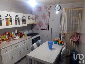 casa en Venta en Mexico Independiente Ecatepec