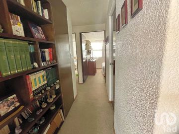 Se Vende Casa en Víveros del Valle, Tlalnepantla, Edo. Méx