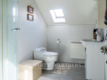 Terreno con Tres propiedades sector Sur de Punta Arenas