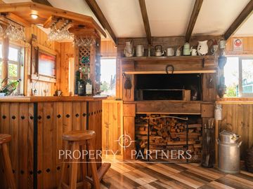 Terreno con Tres propiedades sector Sur de Punta Arenas