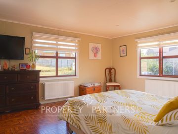 Terreno con Tres propiedades sector Sur de Punta Arenas