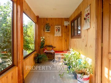 Terreno con Tres propiedades sector Sur de Punta Arenas