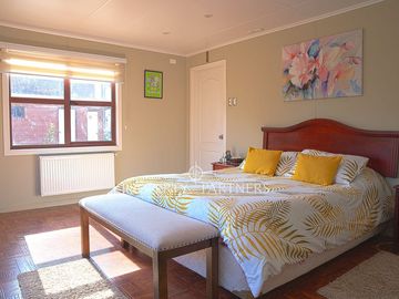 Terreno con Tres propiedades sector Sur de Punta Arenas