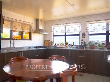 Terreno con Tres propiedades sector Sur de Punta Arenas