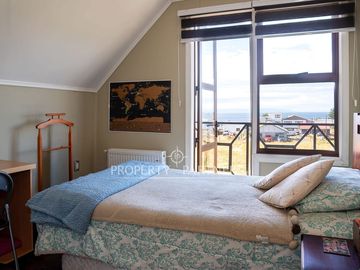 Terreno con Tres propiedades sector Sur de Punta Arenas