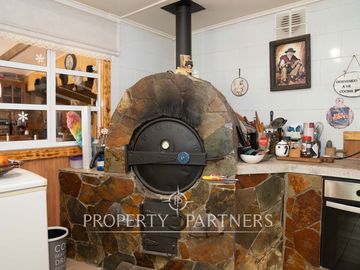 Terreno con Tres propiedades sector Sur de Punta Arenas