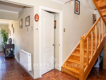 Terreno con Tres propiedades sector Sur de Punta Arenas