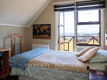 Terreno con Tres propiedades sector Sur de Punta Arenas