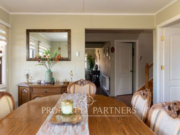 Terreno con Tres propiedades sector Sur de Punta Arenas