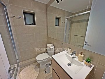 Vista 180° y dos terrazas: este dúplex lo tiene TODO
