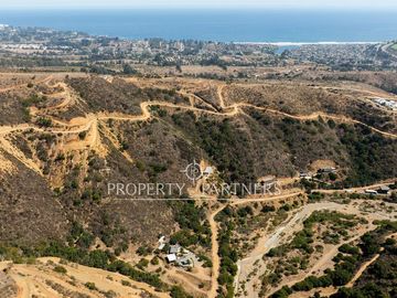 Gran Terreno en Condominio Coguiles