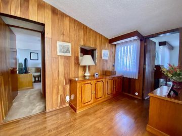 Casa en venta en privada tranquila de Tecamachalco – 278 m² de construcción