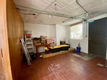 Casa en venta en privada tranquila de Tecamachalco – 278 m² de construcción