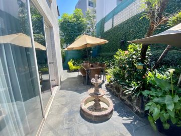 Casa en venta en privada tranquila de Tecamachalco – 278 m² de construcción