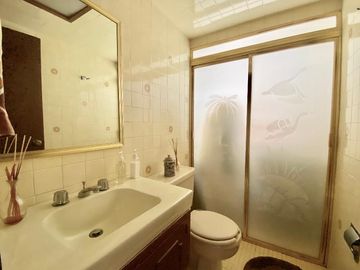 Casa en venta en privada tranquila de Tecamachalco – 278 m² de construcción