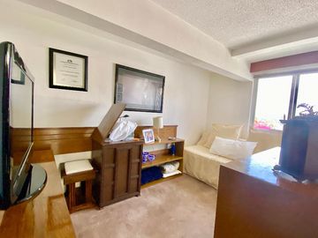 Casa en venta en privada tranquila de Tecamachalco – 278 m² de construcción