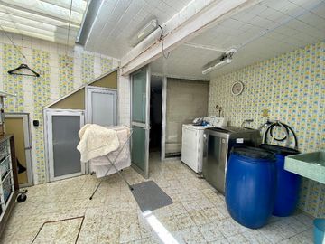 Casa en venta en privada tranquila de Tecamachalco – 278 m² de construcción
