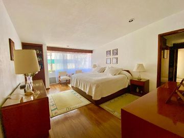 Casa en venta en privada tranquila de Tecamachalco – 278 m² de construcción