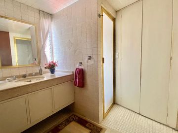 Casa en venta en privada tranquila de Tecamachalco – 278 m² de construcción