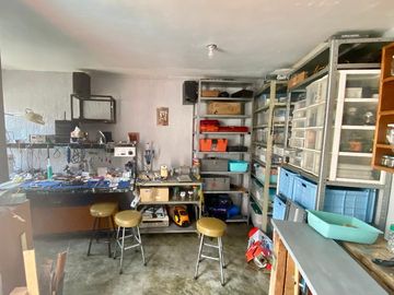 Casa en venta en privada tranquila de Tecamachalco – 278 m² de construcción