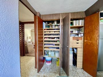 Casa en venta en privada tranquila de Tecamachalco – 278 m² de construcción