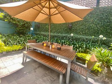 Casa en venta en privada tranquila de Tecamachalco – 278 m² de construcción